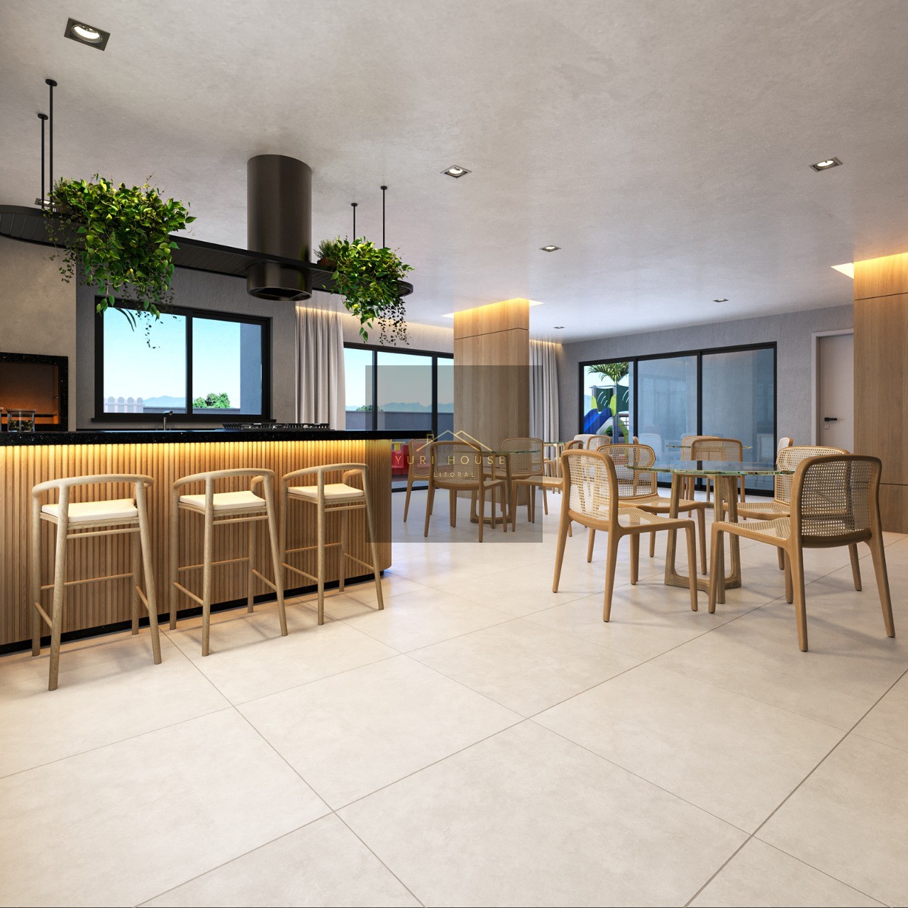Apartamento, 2 quartos, 75 m² - Foto 13