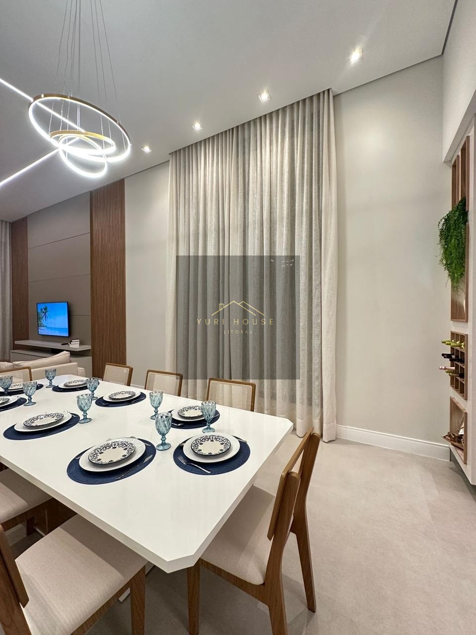 Casa, 4 quartos, 258 m² - Foto 8