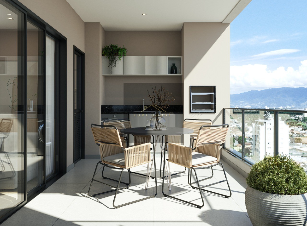 Apartamento, 2 quartos, 101 m² - Foto 7