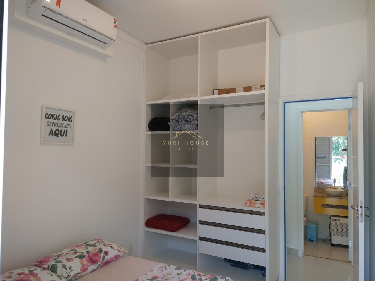 Apartamento, 2 quartos, 64 m² - Foto 9