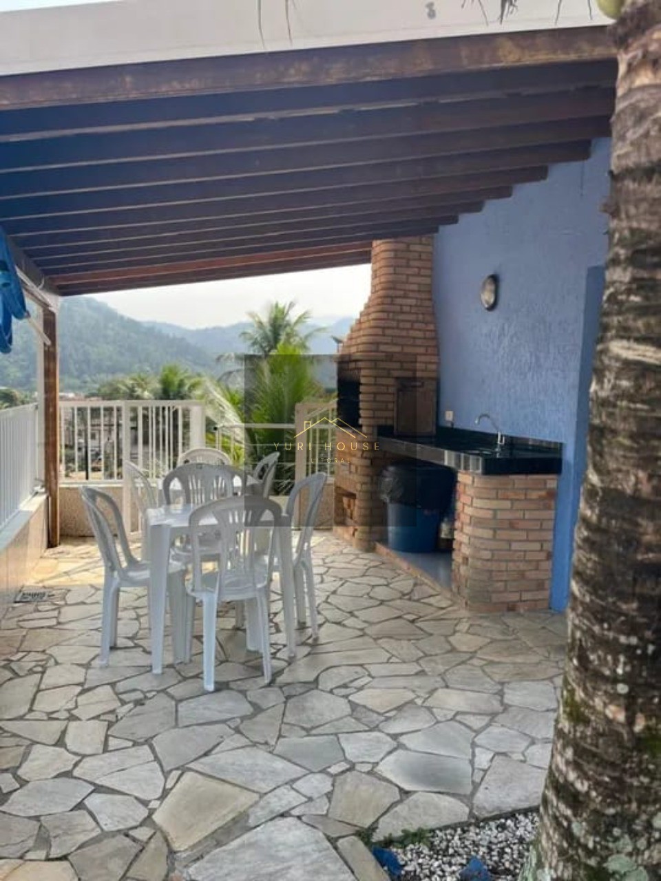 Casa, 4 quartos - Foto 22