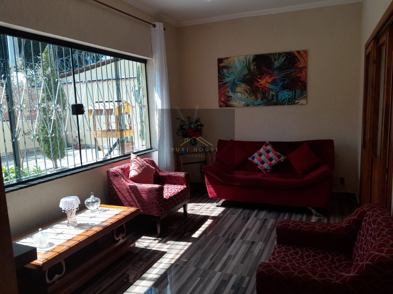 Casa, 3 quartos, 300 m² - Foto 6