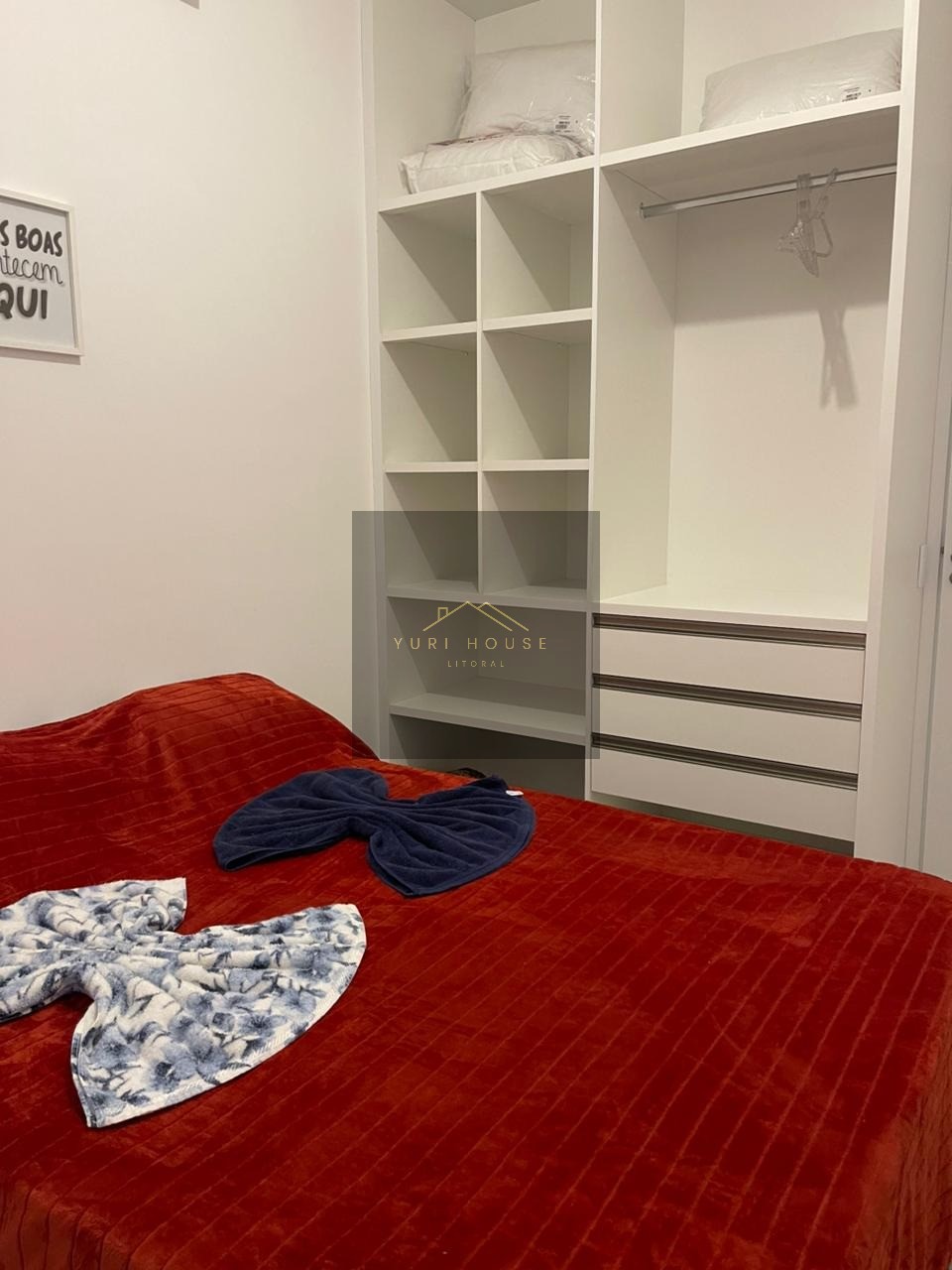 Apartamento, 2 quartos, 64 m² - Foto 8