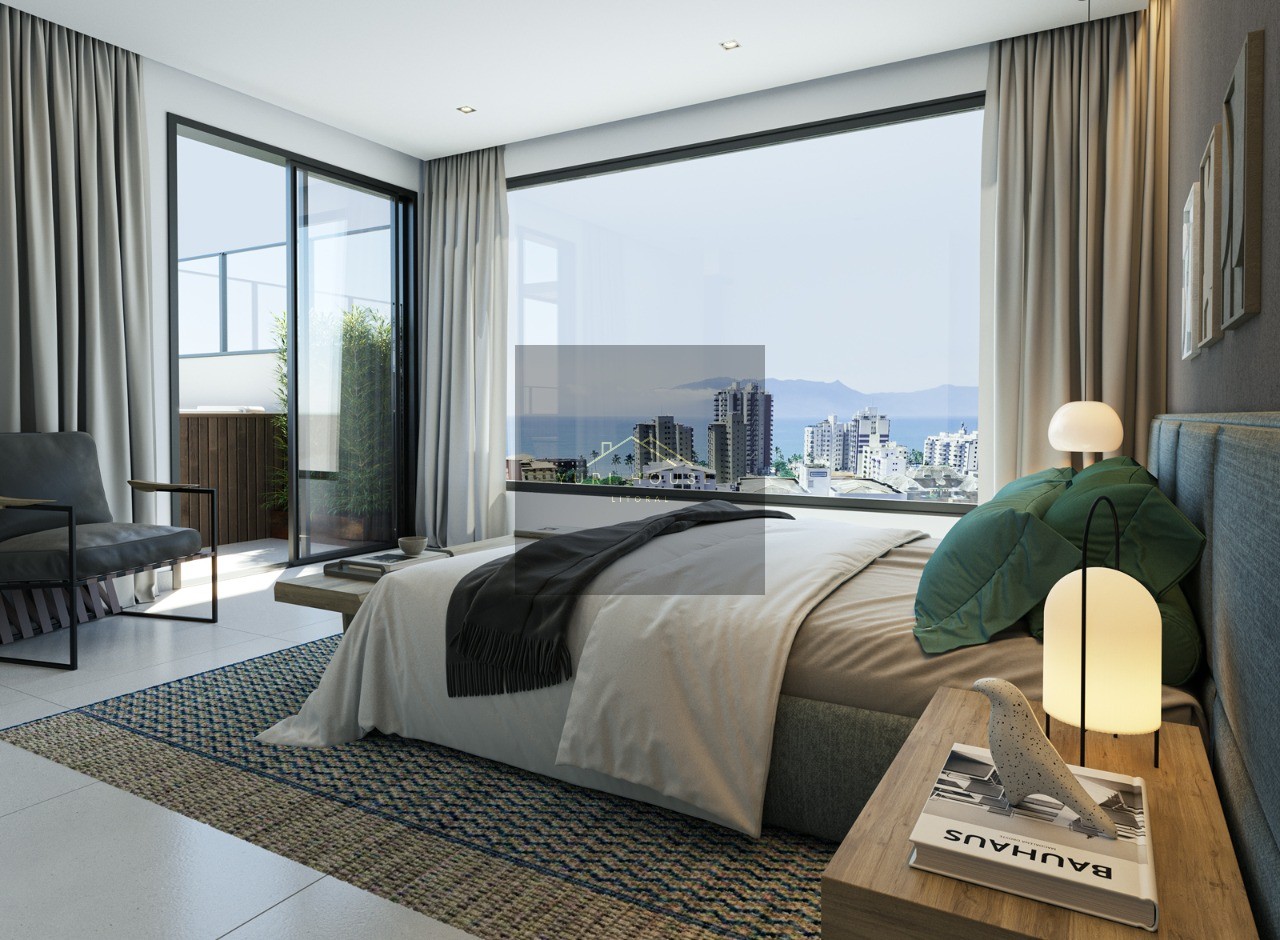 Apartamento, 2 quartos, 101 m² - Foto 1