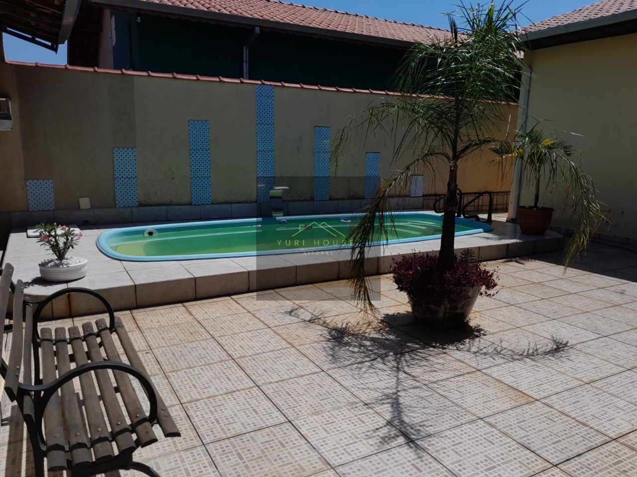 Casa, 3 quartos, 300 m² - Foto 18
