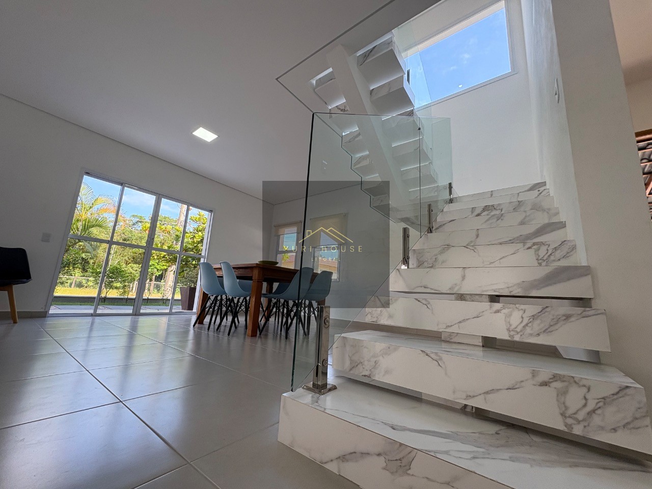 Casa, 5 quartos, 300 m² - Foto 24