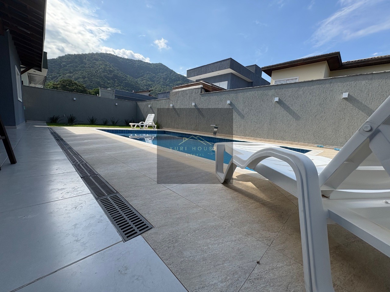 Casa, 5 quartos, 300 m² - Foto 18