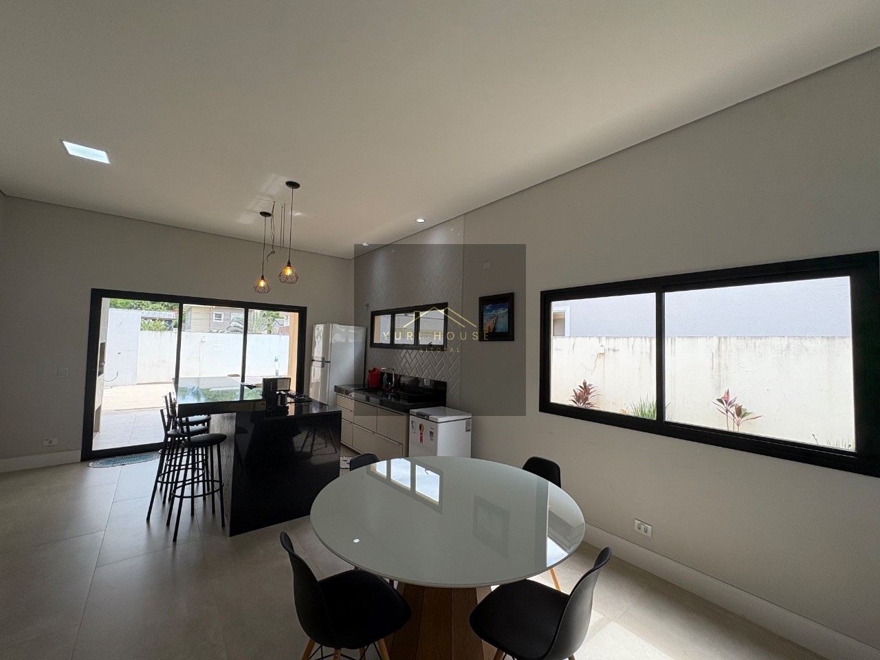 Casa, 3 quartos, 140 m² - Foto 12