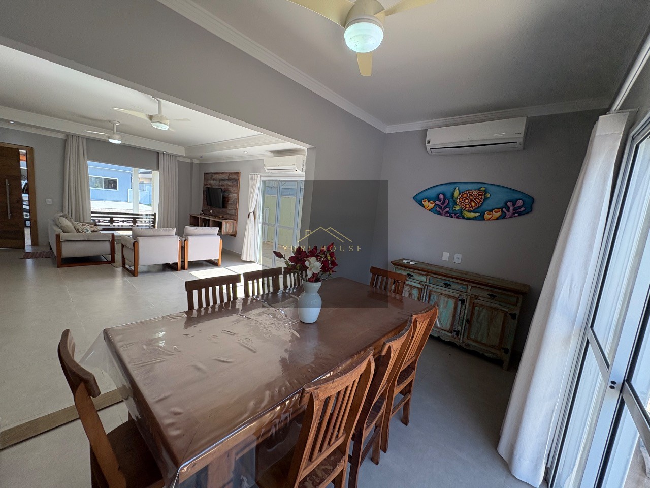 Casa, 6 quartos, 300 m² - Foto 22