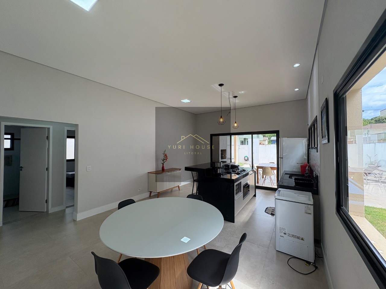 Casa, 3 quartos, 140 m² - Foto 13