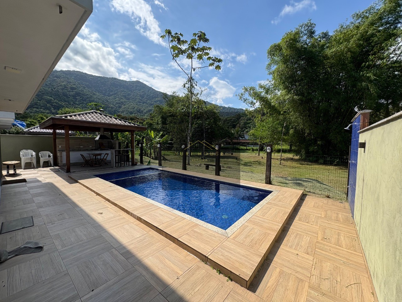 Casa, 6 quartos, 300 m² - Foto 12