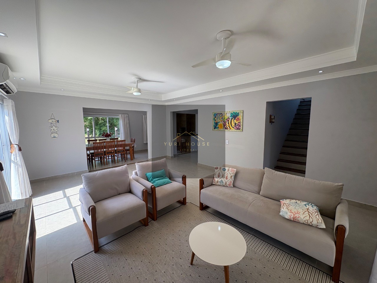 Casa, 6 quartos, 300 m² - Foto 17
