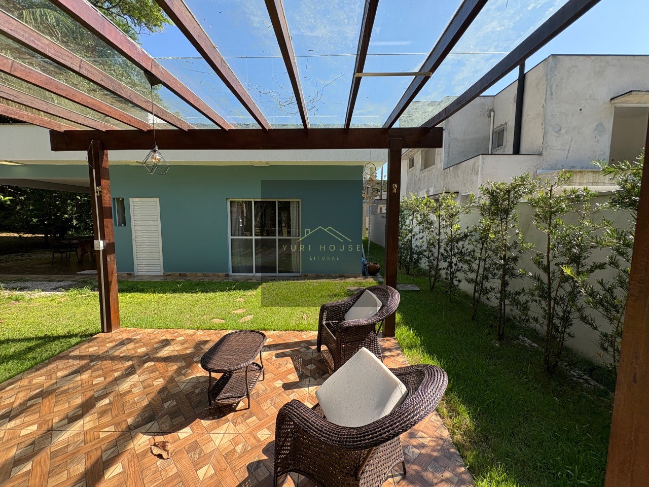 Casa, 3 quartos, 200 m² - Foto 25