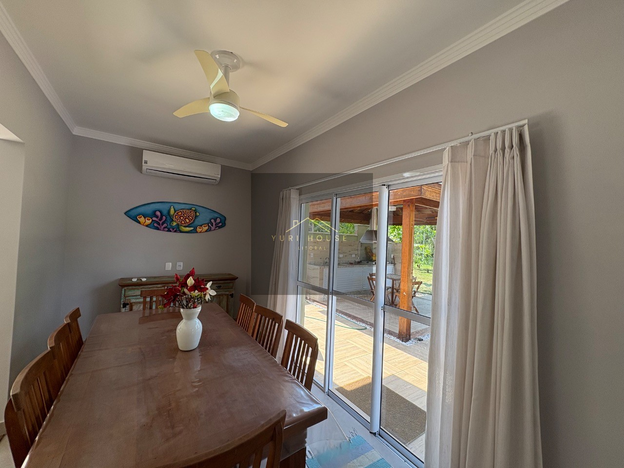 Casa, 6 quartos, 300 m² - Foto 21