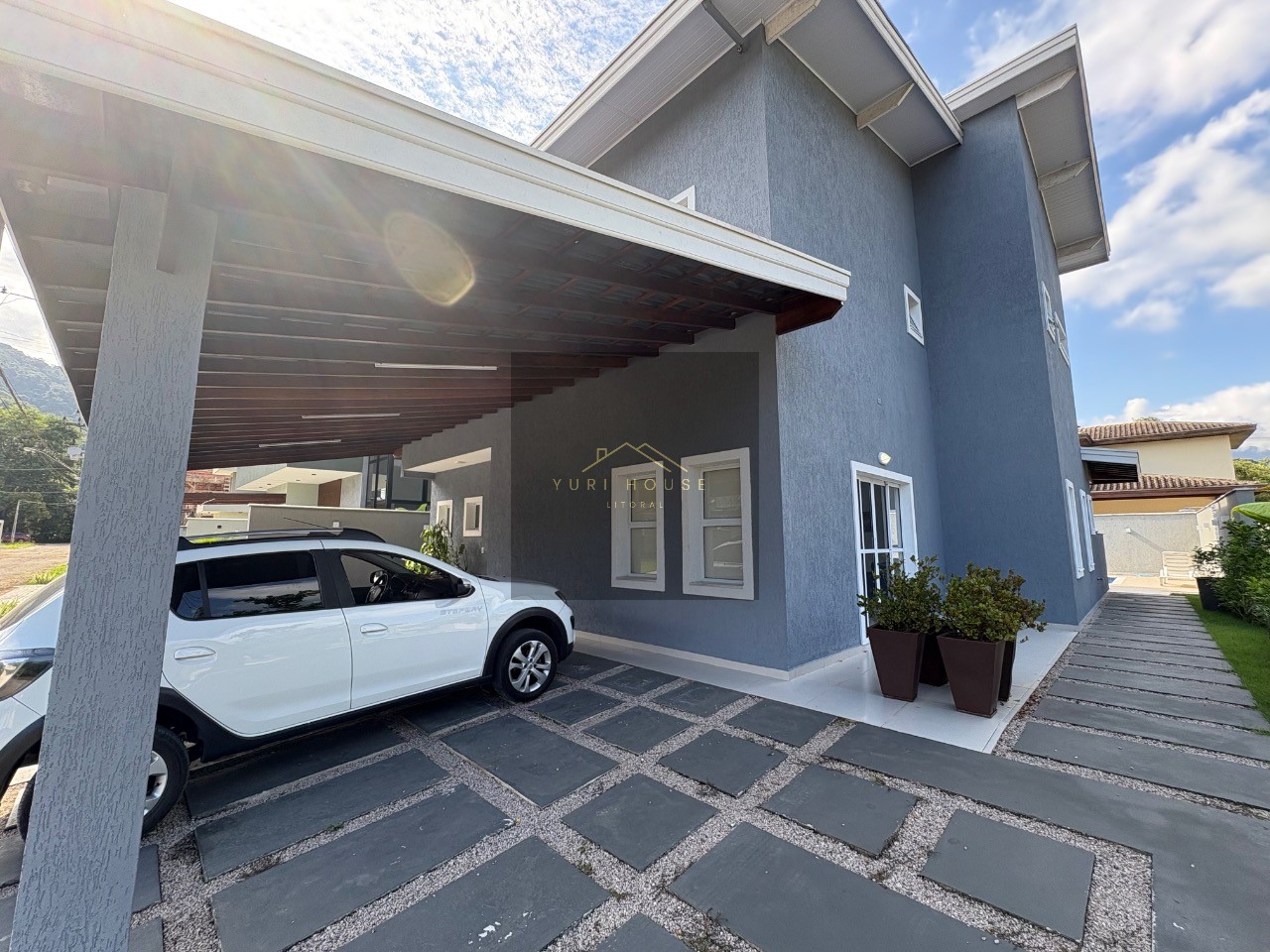 Casa, 5 quartos, 300 m² - Foto 6
