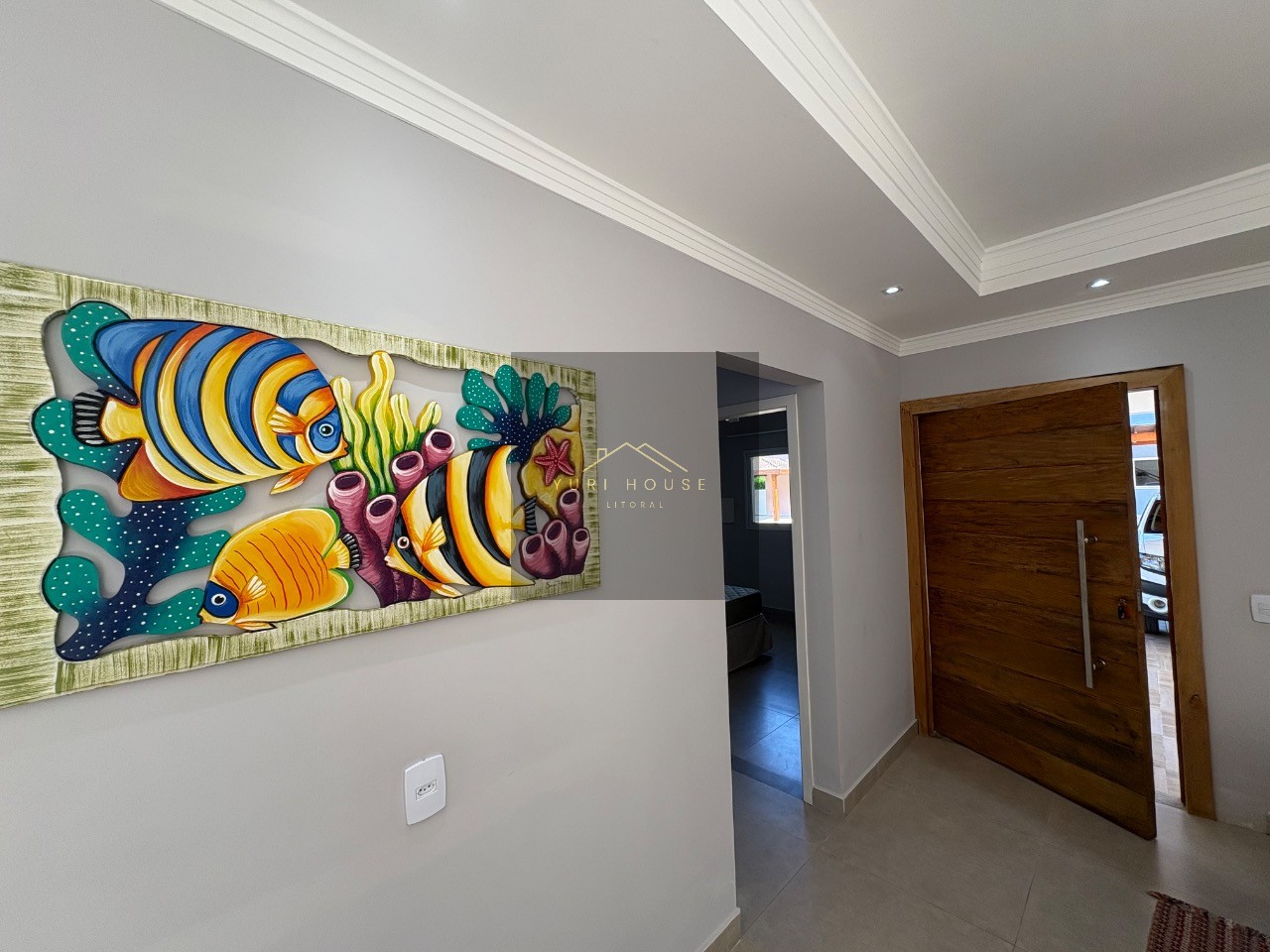 Casa, 6 quartos, 300 m² - Foto 32