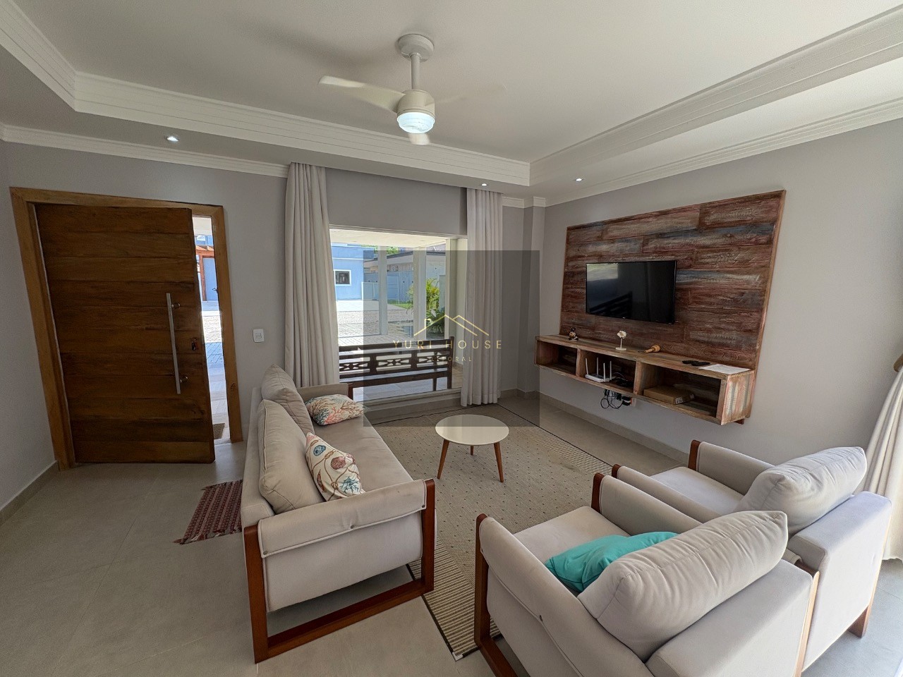 Casa, 6 quartos, 300 m² - Foto 18