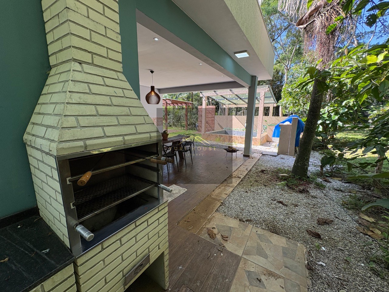 Casa, 3 quartos, 200 m² - Foto 18