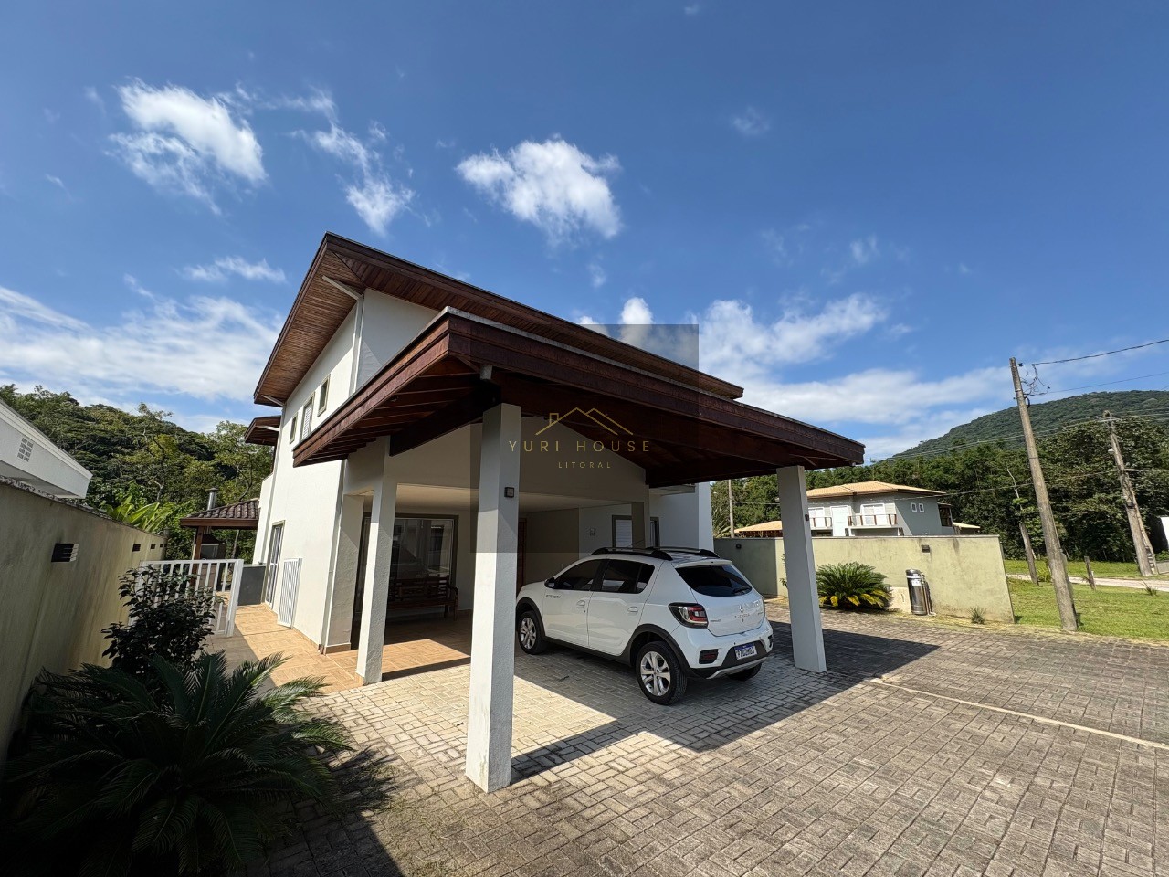 Casa, 6 quartos, 300 m² - Foto 4