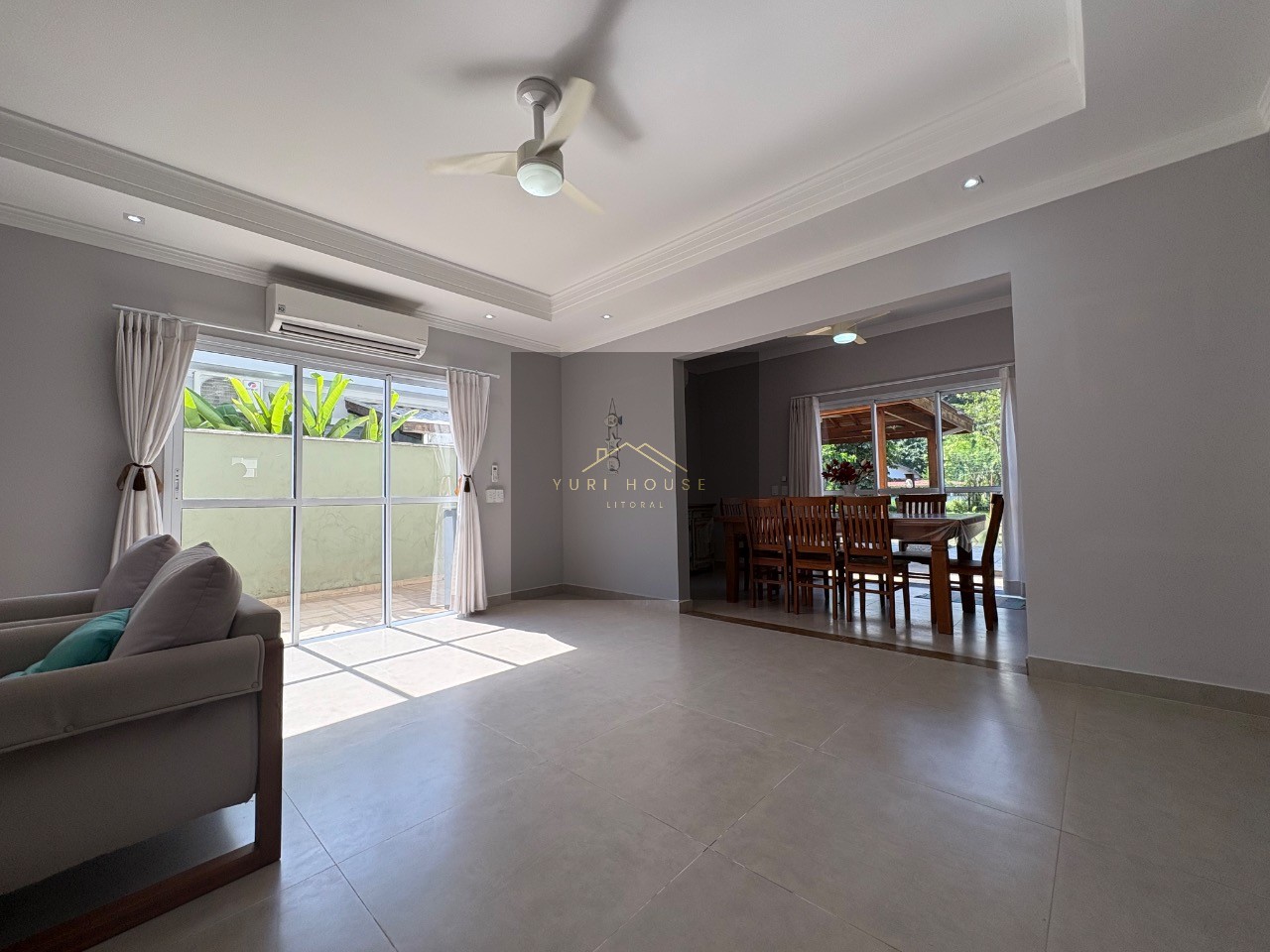 Casa, 6 quartos, 300 m² - Foto 19