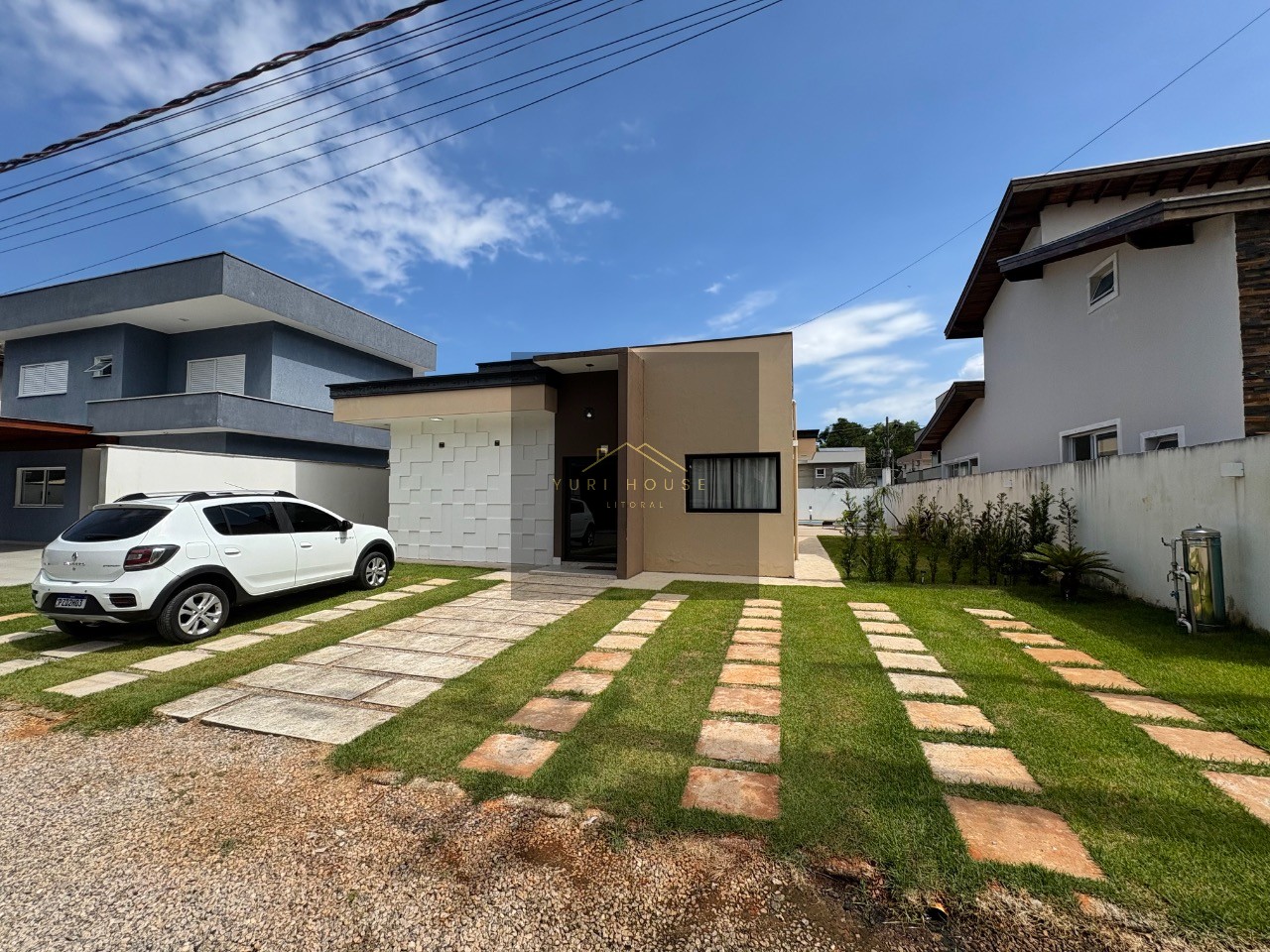 Casa, 3 quartos, 140 m² - Foto 3