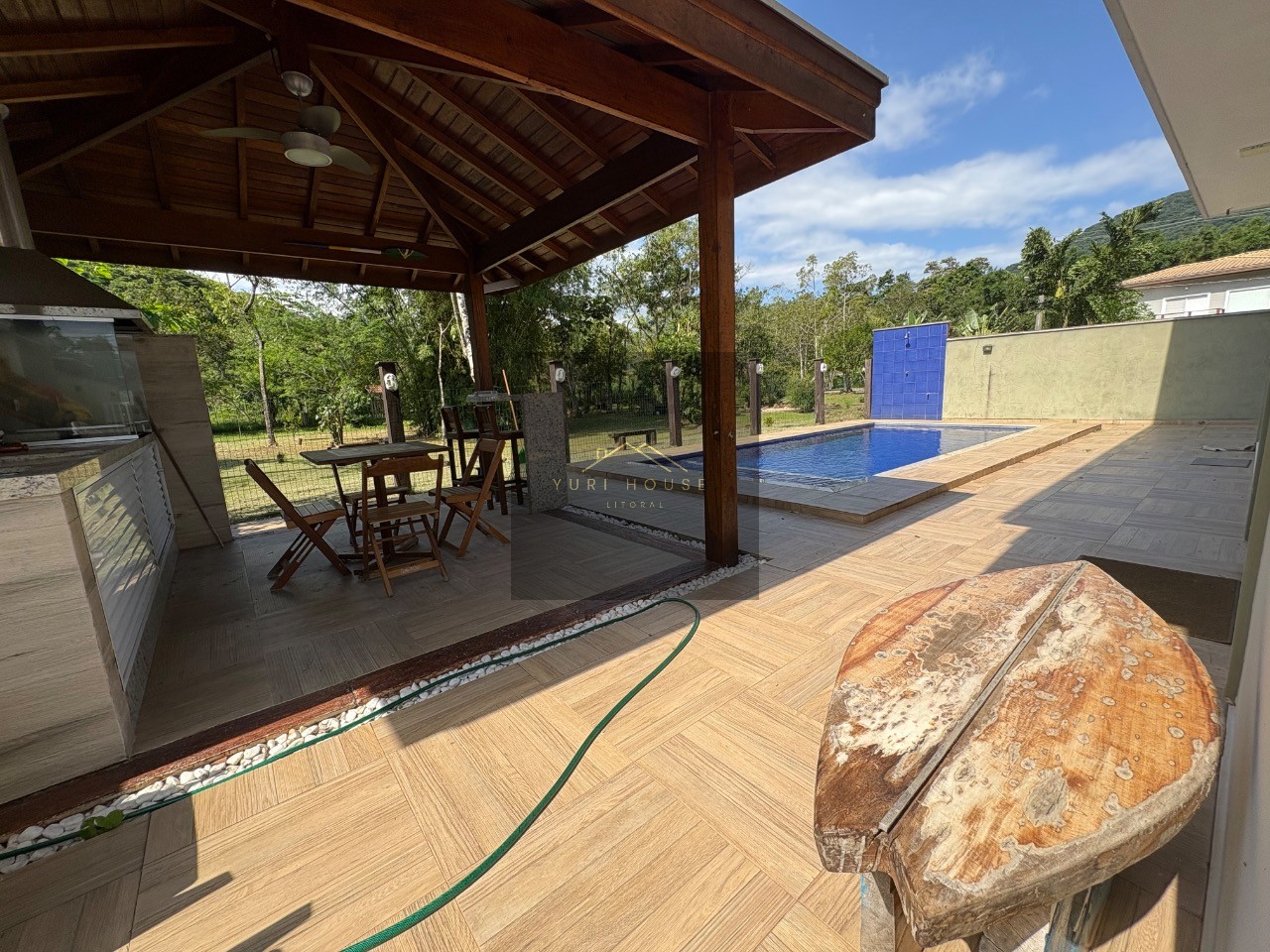 Casa, 6 quartos, 300 m² - Foto 10