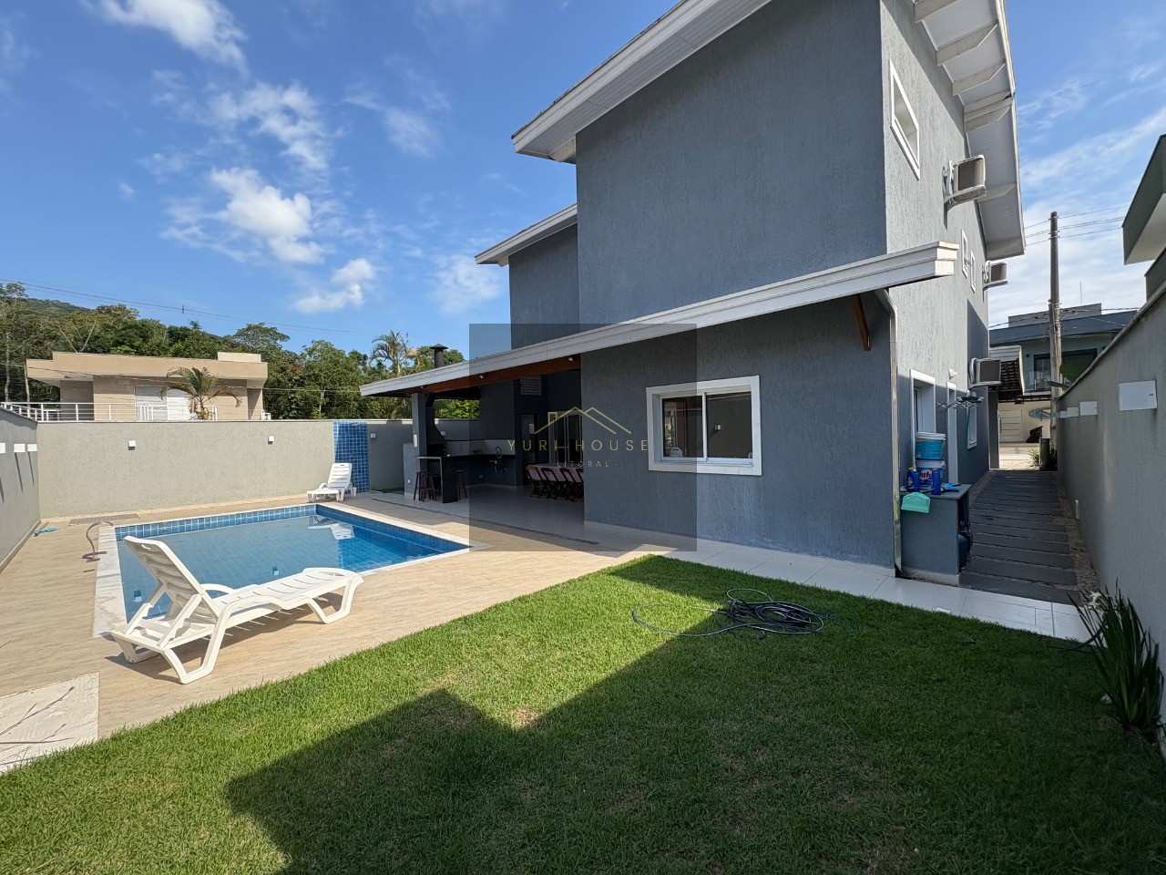 Casa, 5 quartos, 300 m² - Foto 20