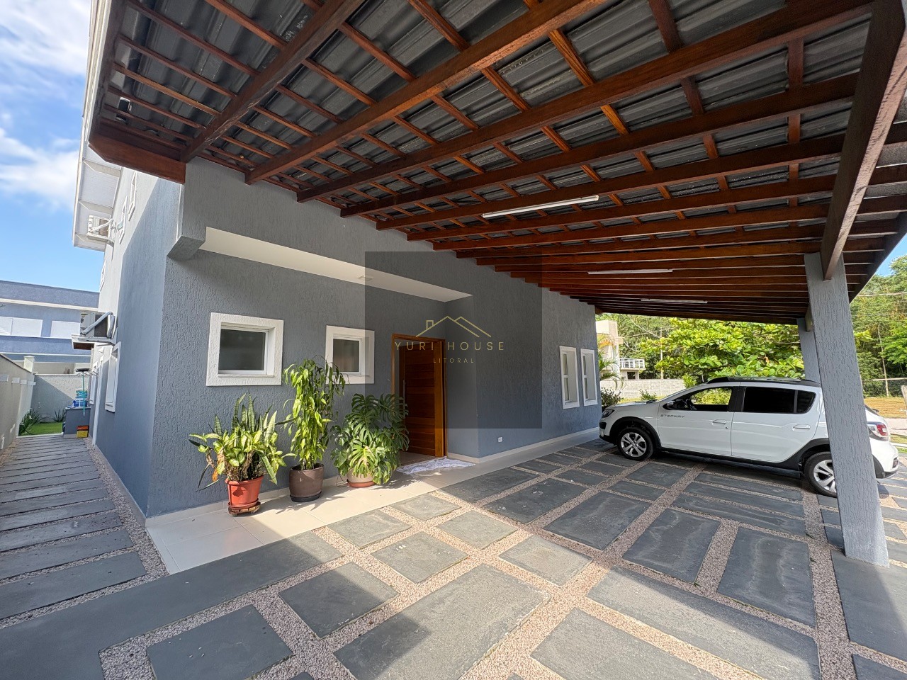 Casa, 5 quartos, 300 m² - Foto 3