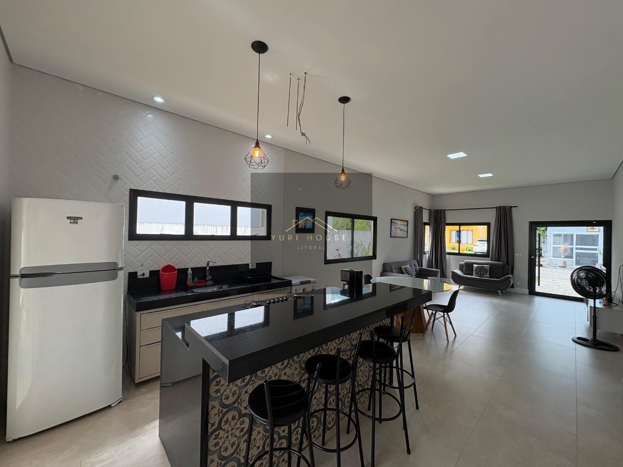 Casa, 3 quartos, 140 m² - Foto 19