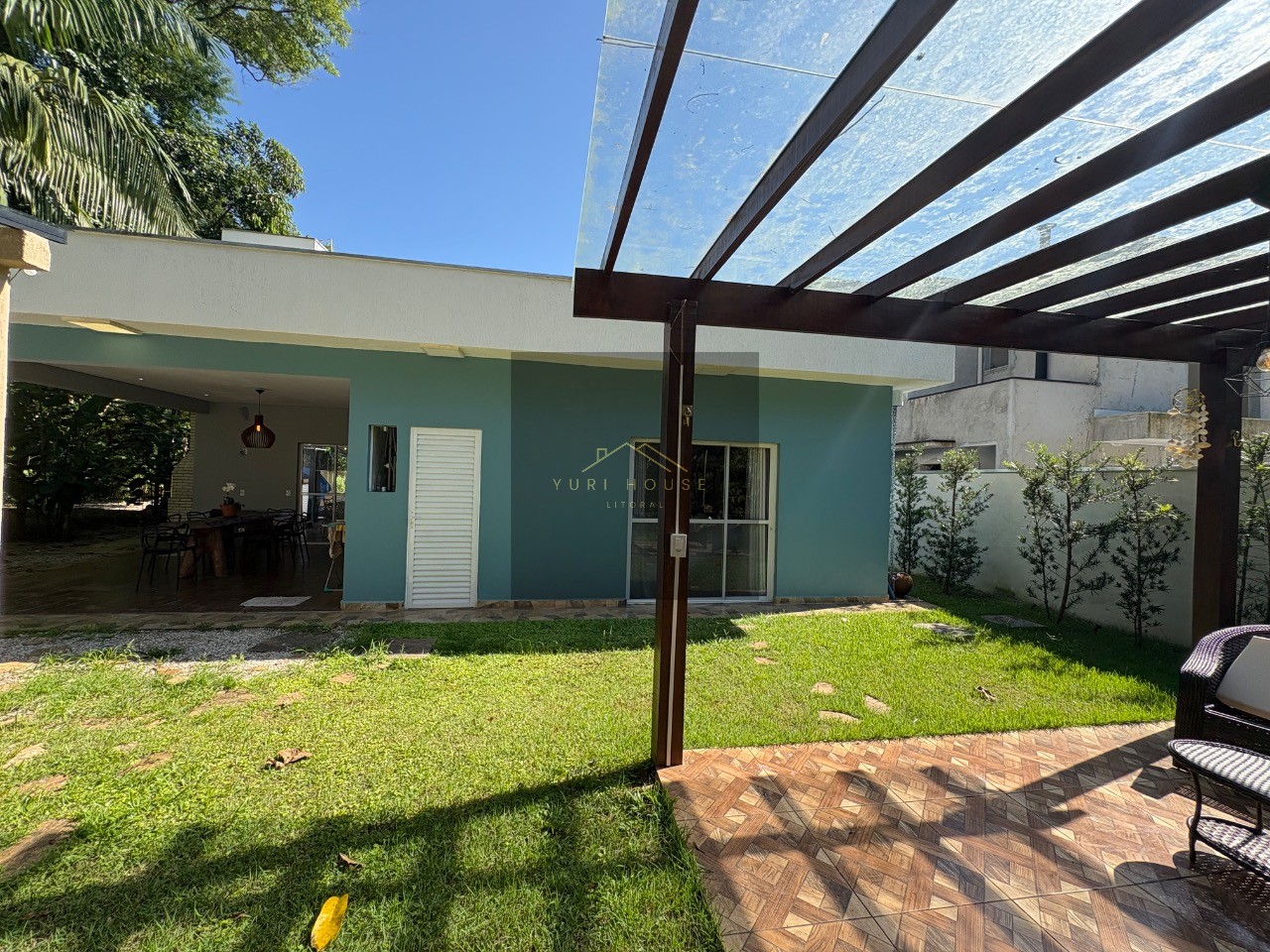 Casa, 3 quartos, 200 m² - Foto 24