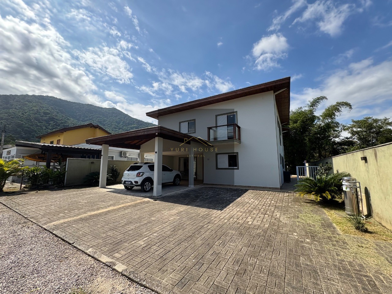 Casa, 6 quartos, 300 m² - Foto 1