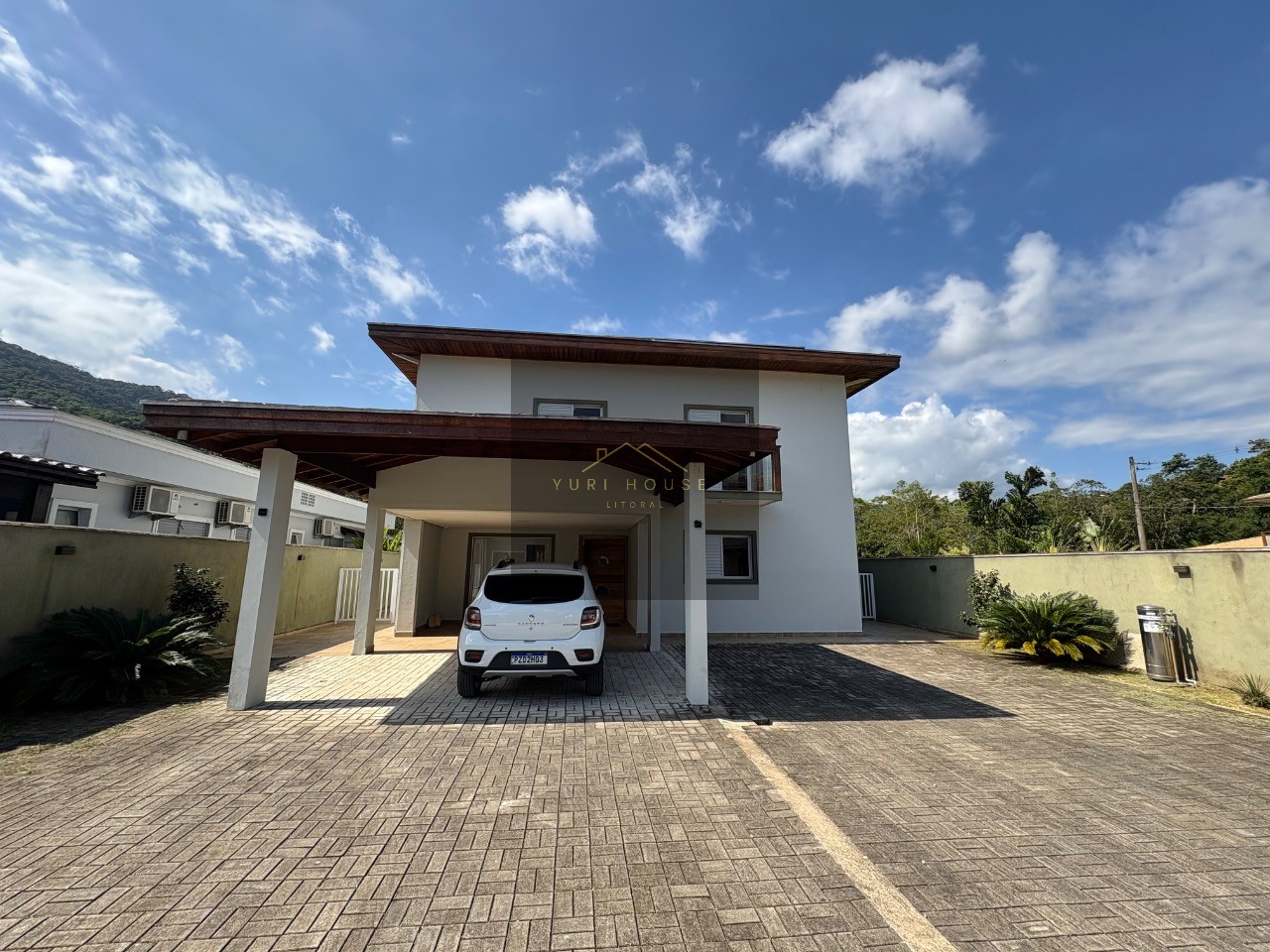 Casa, 6 quartos, 300 m² - Foto 3