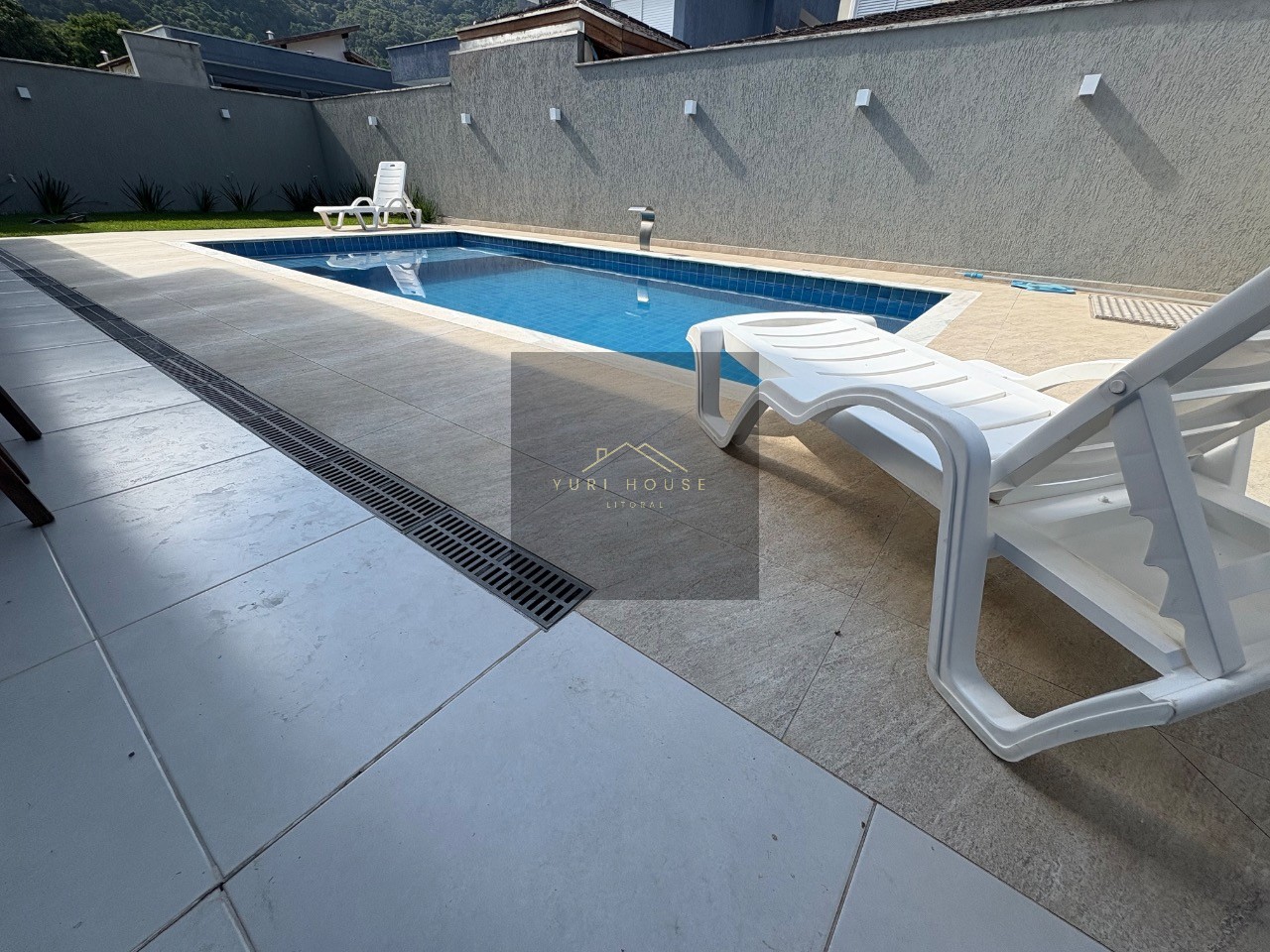 Casa, 5 quartos, 300 m² - Foto 17