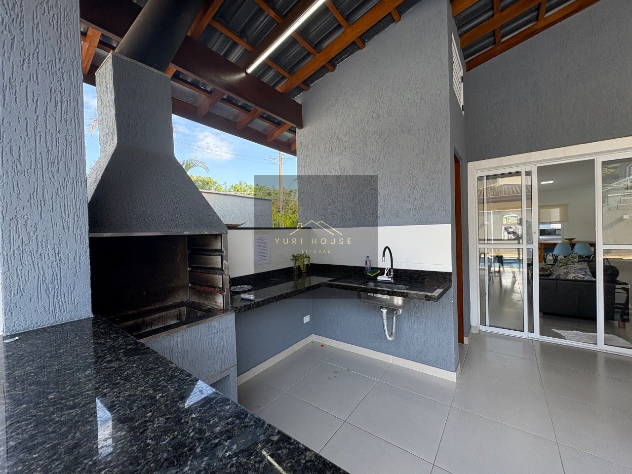 Casa, 5 quartos, 300 m² - Foto 16