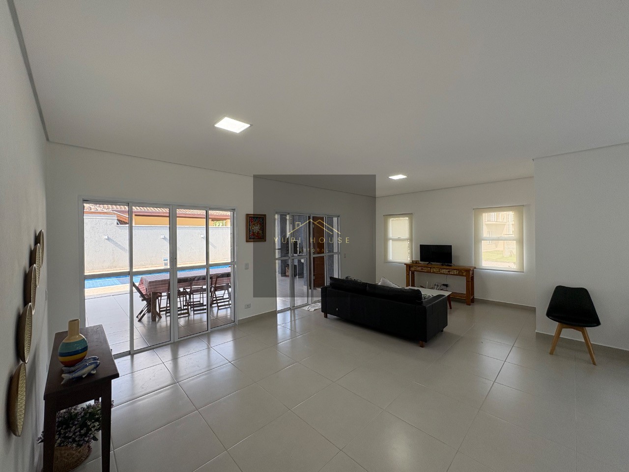 Casa, 5 quartos, 300 m² - Foto 9