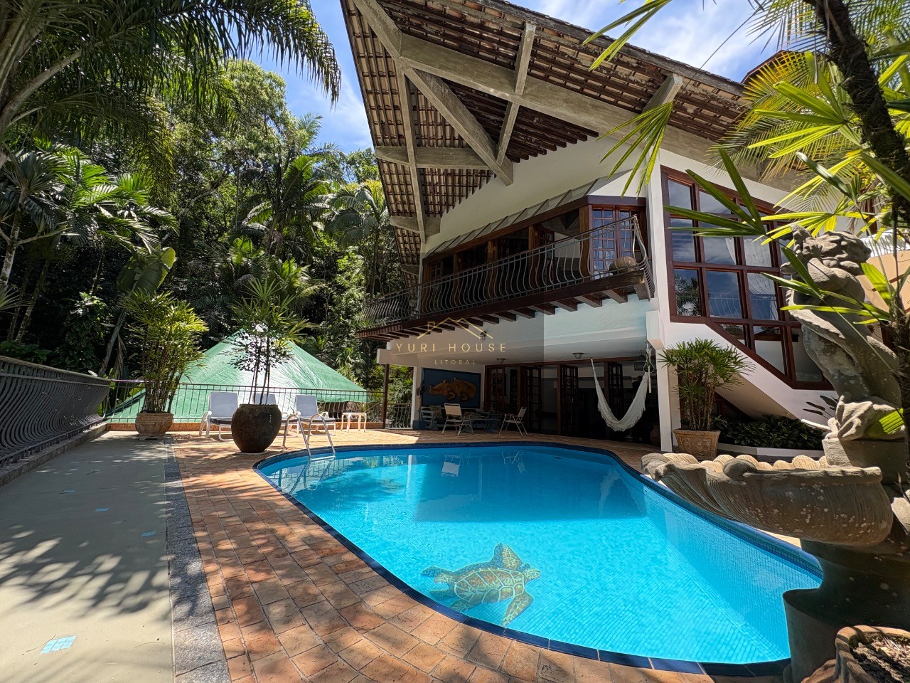 Casa, 4 quartos, 700 m² - Foto 4