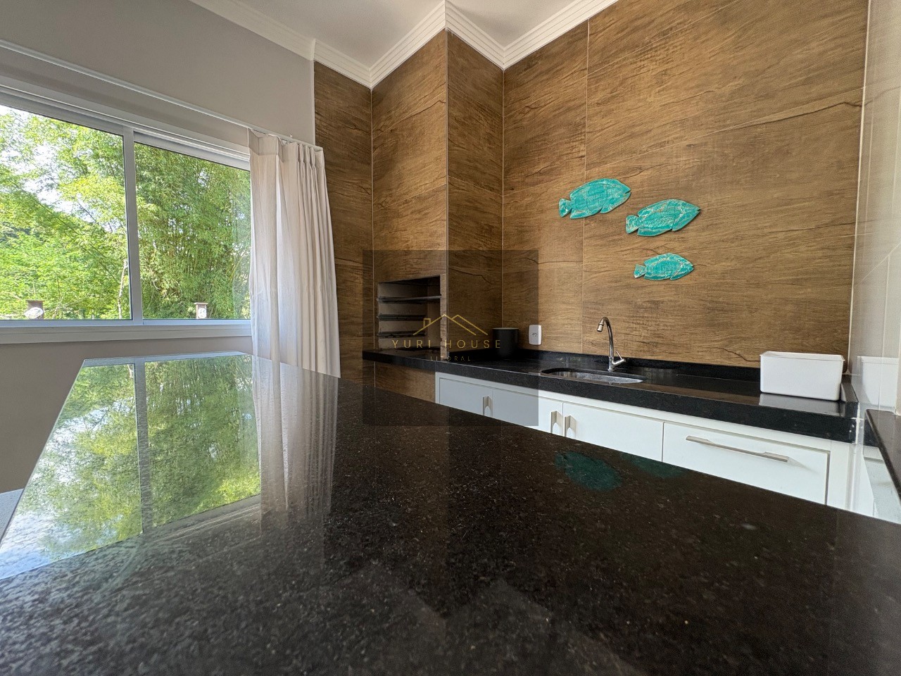 Casa, 6 quartos, 300 m² - Foto 27