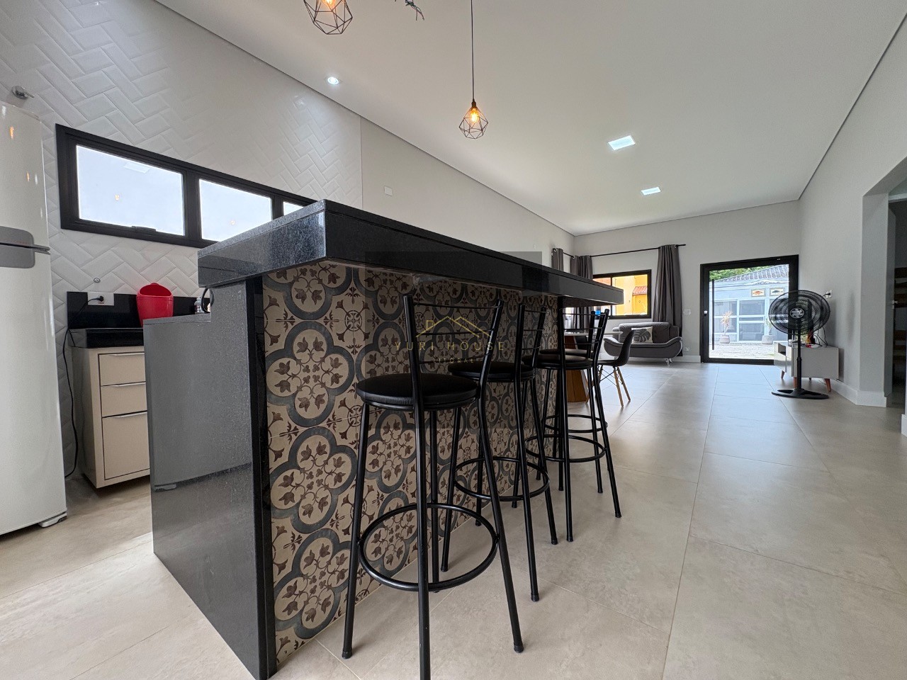 Casa, 3 quartos, 140 m² - Foto 17