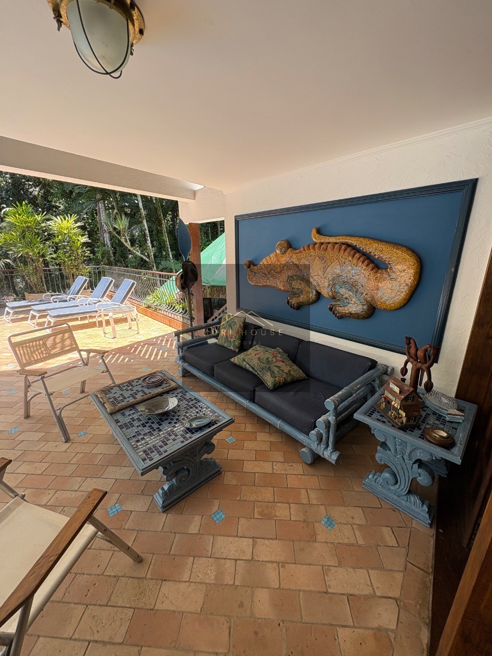 Casa, 4 quartos, 700 m² - Foto 32
