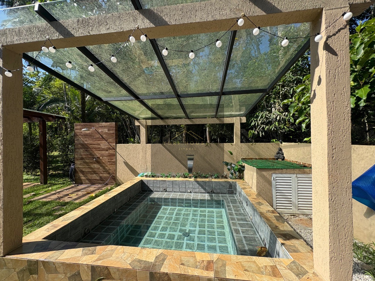 Casa, 3 quartos, 200 m² - Foto 23