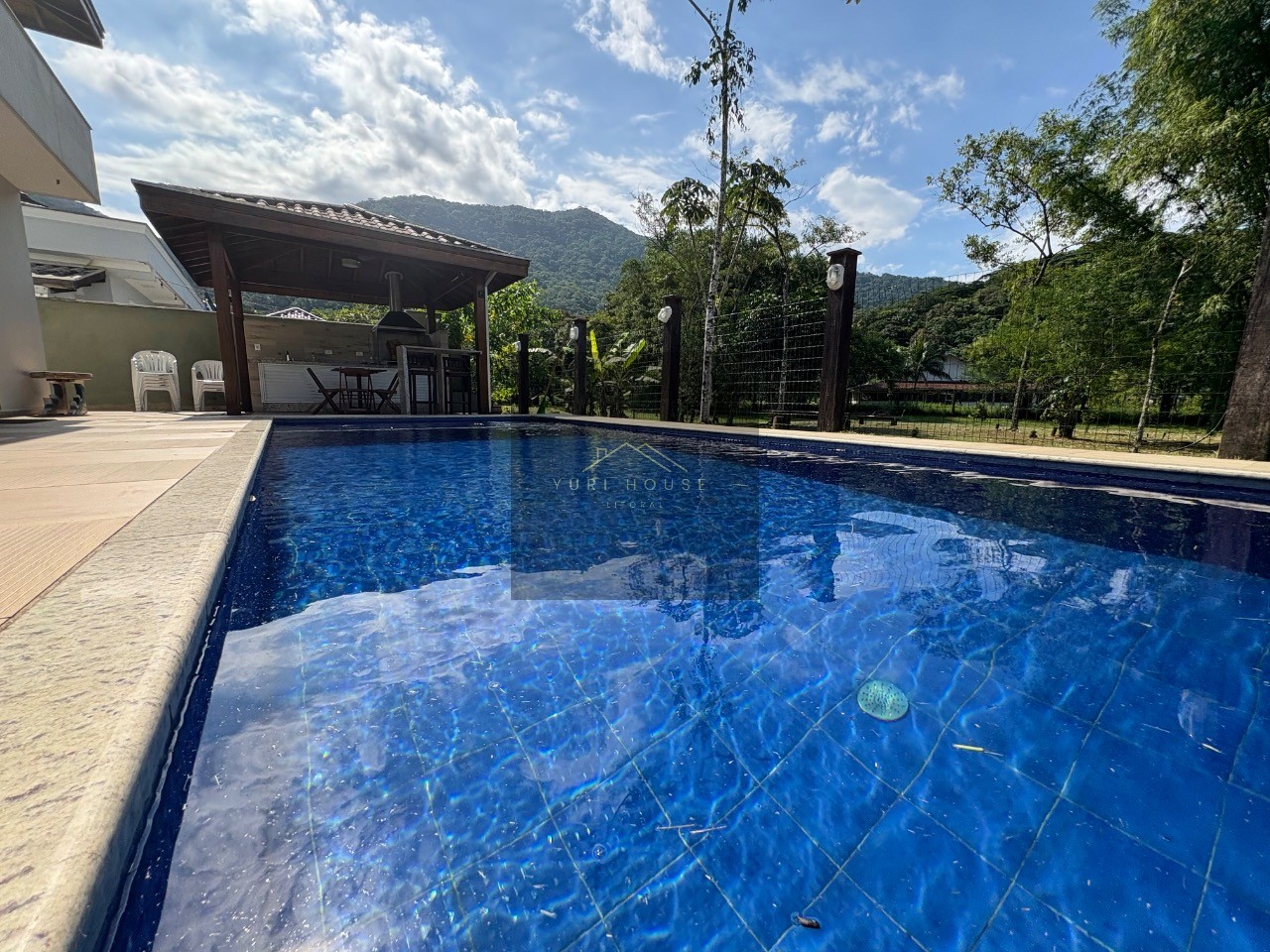 Casa, 6 quartos, 300 m² - Foto 15