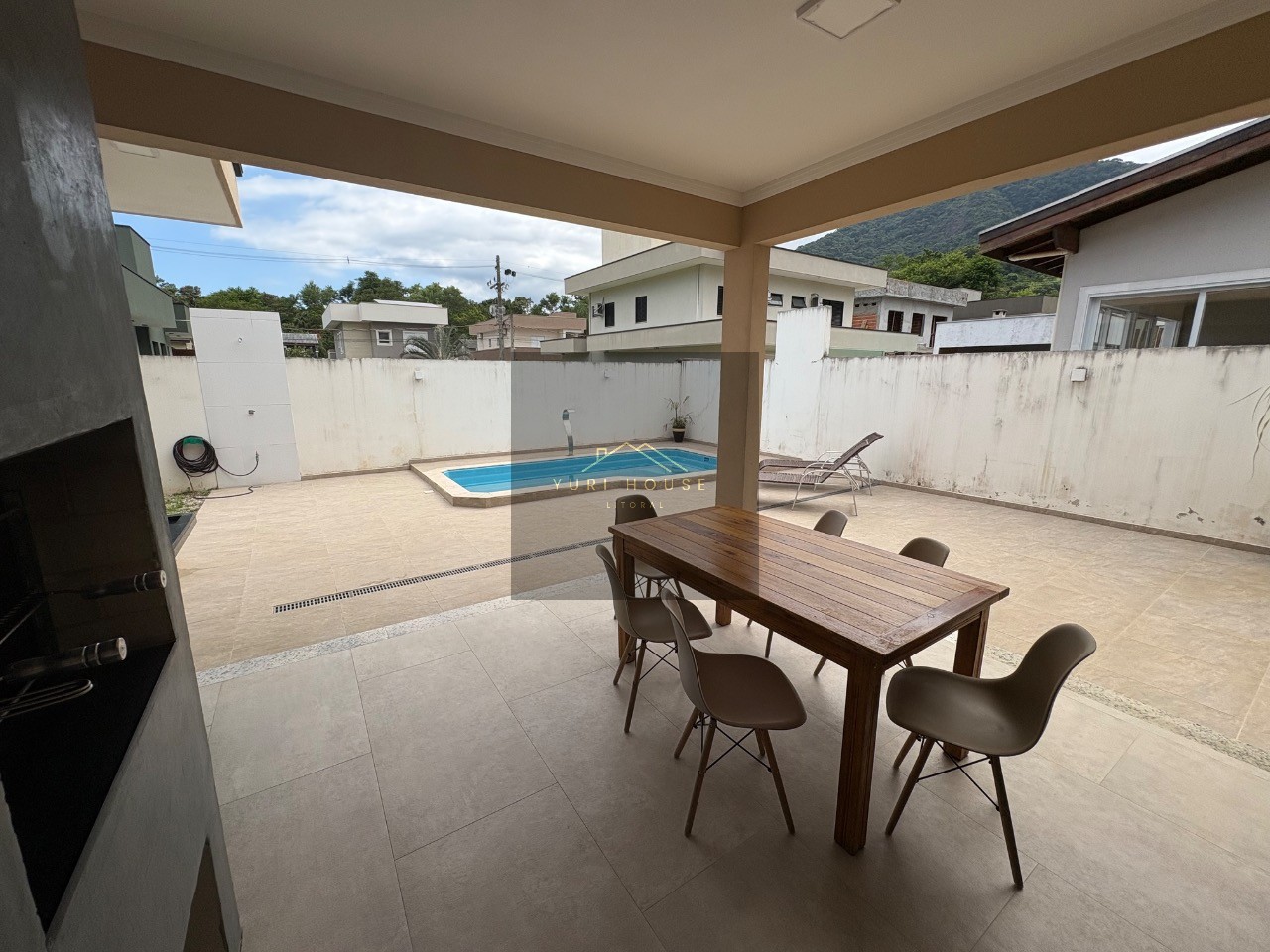 Casa, 3 quartos, 140 m² - Foto 22
