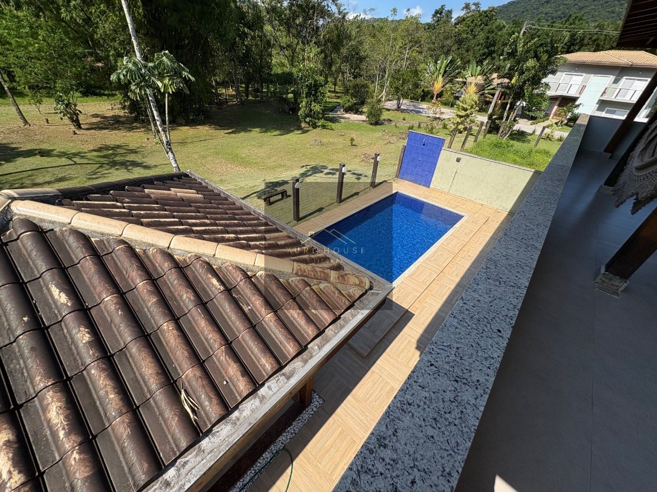Casa, 6 quartos, 300 m² - Foto 49