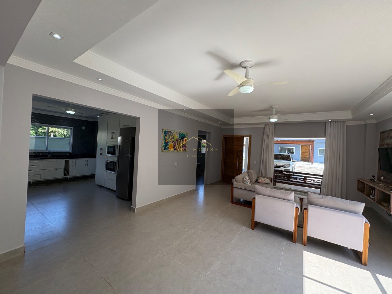 Casa, 6 quartos, 300 m² - Foto 25