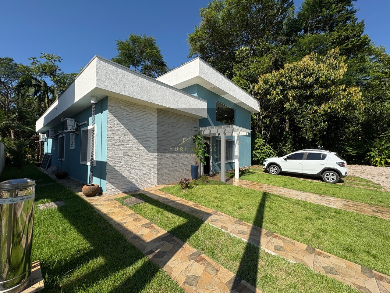 Casa, 3 quartos, 200 m² - Foto 1