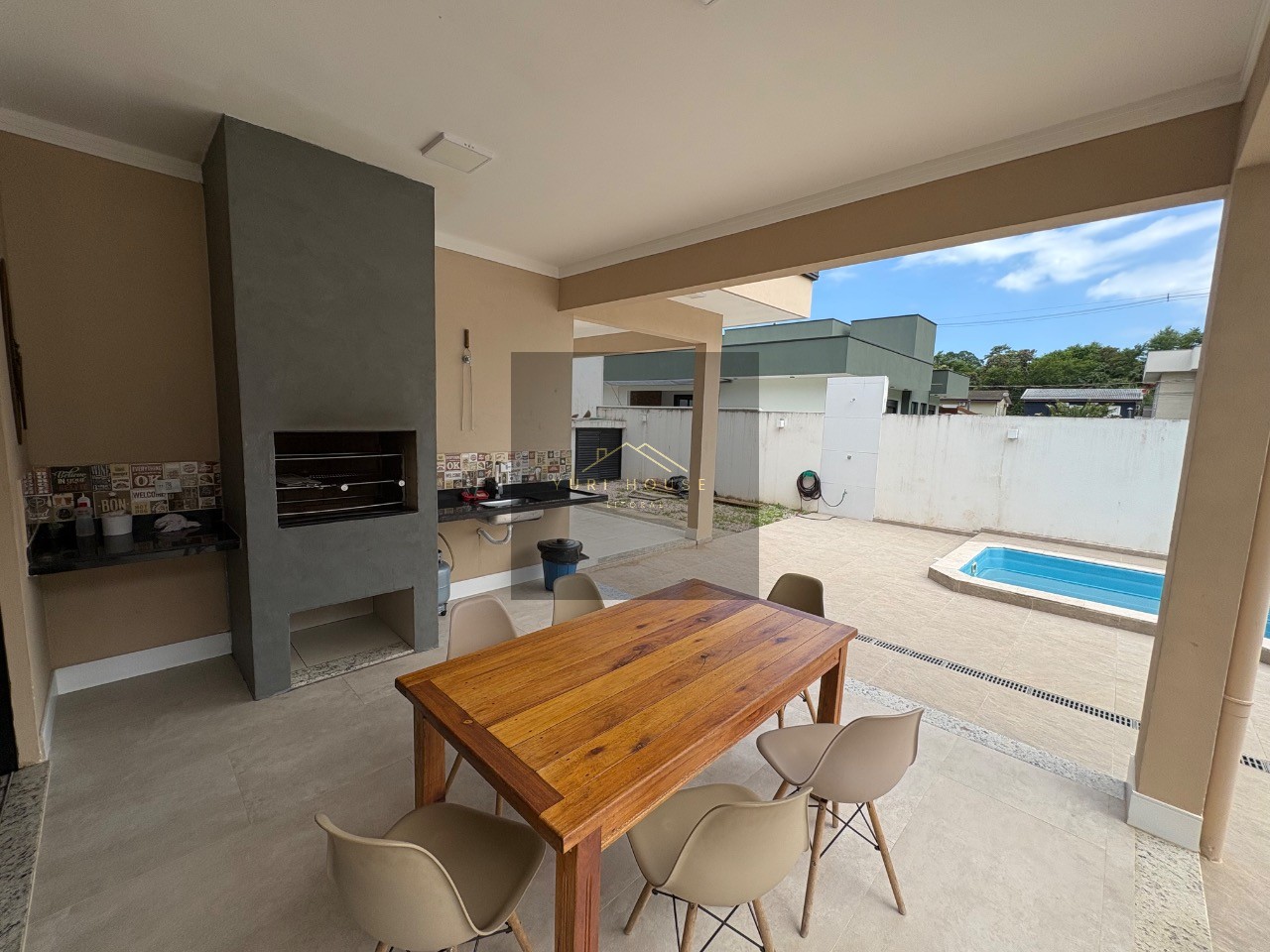 Casa, 3 quartos, 140 m² - Foto 21