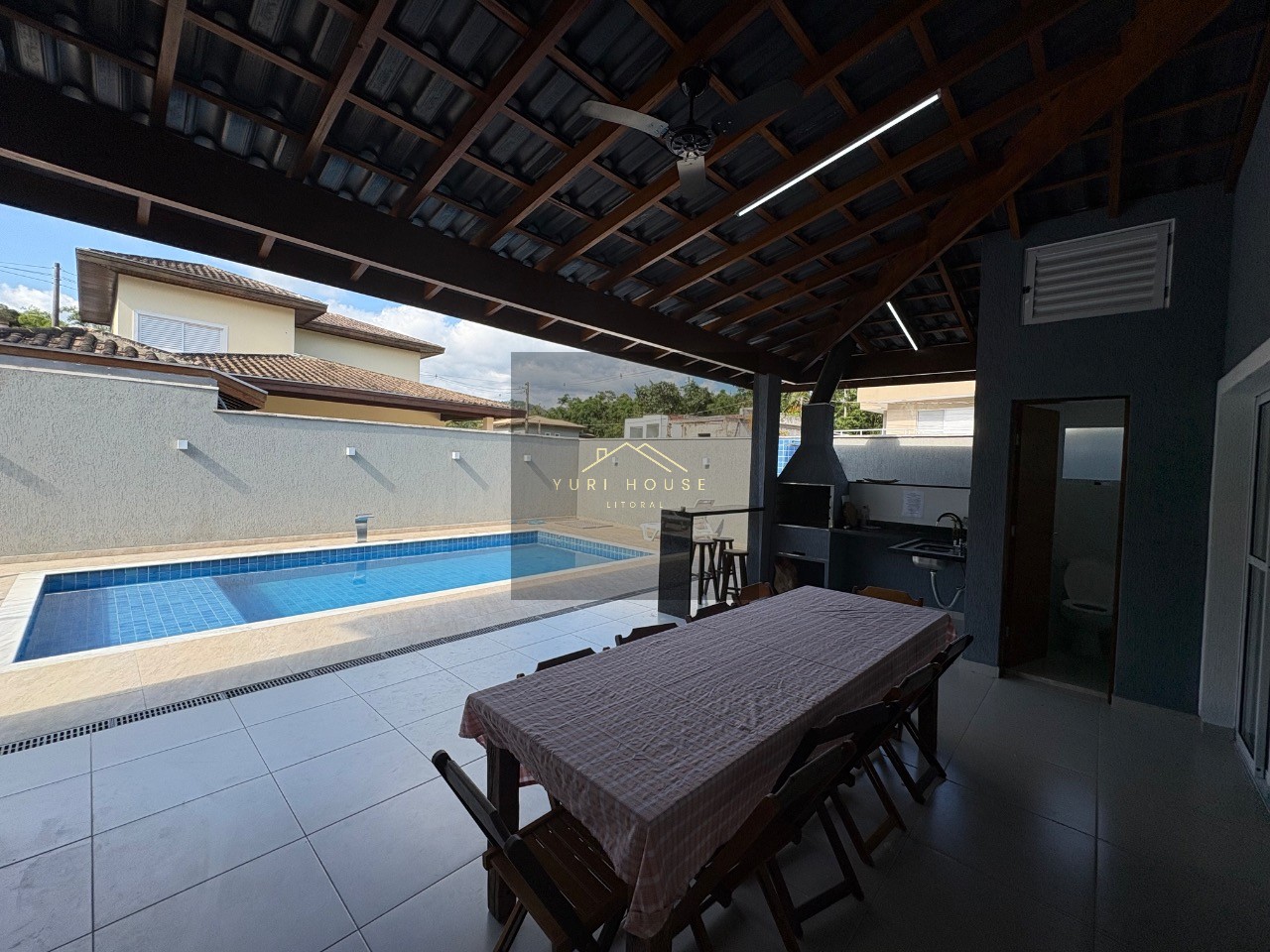 Casa, 5 quartos, 300 m² - Foto 15