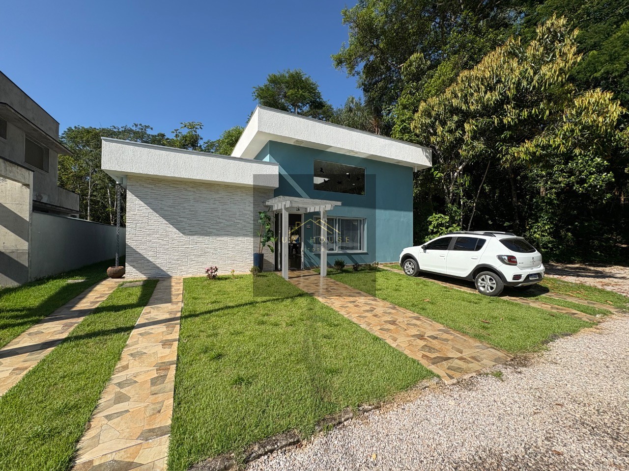 Casa, 3 quartos, 200 m² - Foto 2