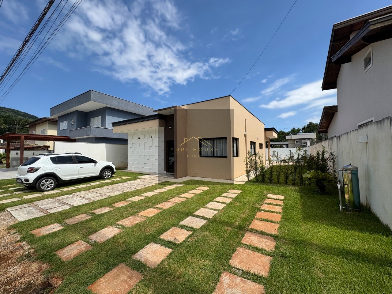 Casa, 3 quartos, 140 m² - Foto 4