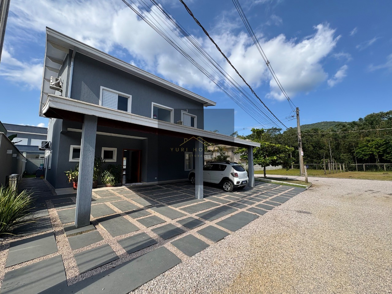 Casa, 5 quartos, 300 m² - Foto 2